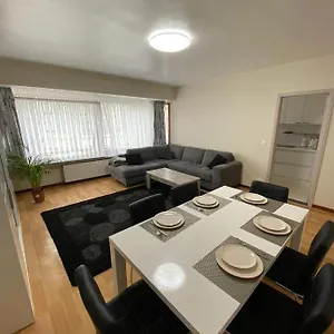  Apartment Haik's Palace Belgien