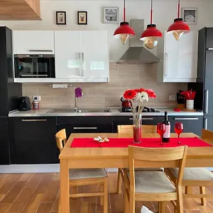 Nidi Del Faggio Rosso - Family , Maresca Italië