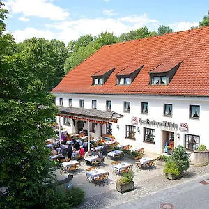 Zur Muehle 3*, Ismaning Duitsland