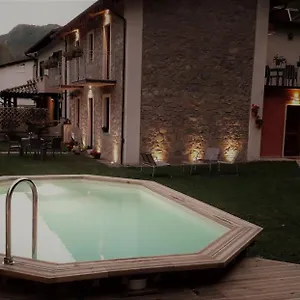 Da Morena , Gorfigliano Italië